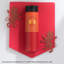 Bouteille d'eau en acier inoxydable Harry Potter Gryffindor - 22 oz