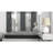 Hybrid Pocket Coil Mattress-827118880