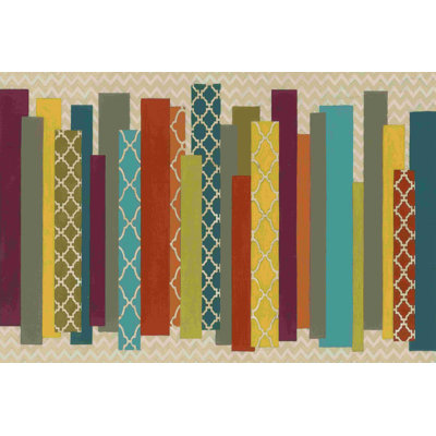 Patternscape I