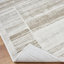 Tapis beige Huseman-733795072