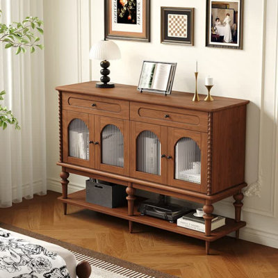 Small-Sized Kitchen Sideboard