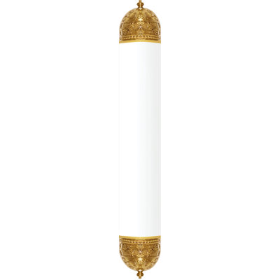 Fluellenee Flush Mounted Sconce