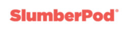 SlumberPod logo