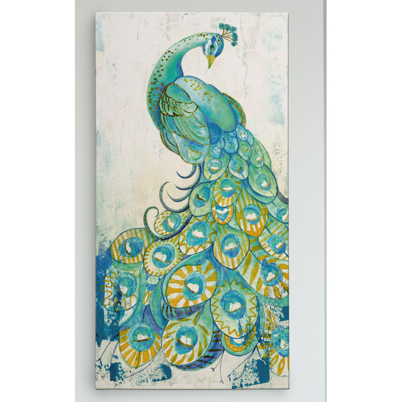 Photographie sur toile tendue, H 16 po x l 32 po x P 1,5 po