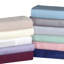 Ensemble de draps 5 pièces Deluxe Deluxe 100% rayonne de bambou-112280276-112280272