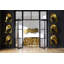 Fashion Faces Wall Decor
