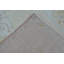 Tapis de cuisine, tapis Boho bruns, tapis de sol, tapis turcs, tapis rétro, tapis de 4,6 x 7,7 pi