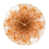 Gris orange