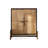 Modern Solid Wood Sideboard