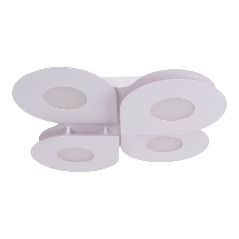 Darrick LED Flush Mount