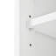 Freestanding Bathroom Cabinet with Adjustable Shelve