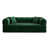 Green est en rupture de stock