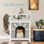 Maison pour chat Eibe