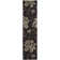 Chanhassen Shag Performance Floral Rug