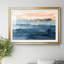 Lake Sunrise - peinture encadrée-1325966307-1325966304