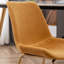 Chaise de salle à manger Aufurr