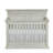 Vienna Convertible 2 -Piece Nursery Furniture Set-50767099