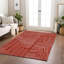 Tapis intérieur / extérieur lavable à la machine ACN1045 1 pi 8 po x 2 pi 6 po-1550554857