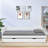Clougher Solid Wood Daybed-25616533