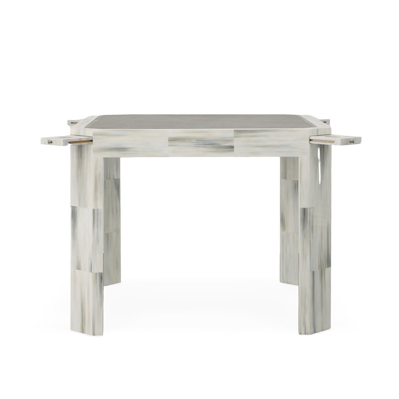 Compositions End Table