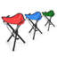 Folding Camping Stool-190298166