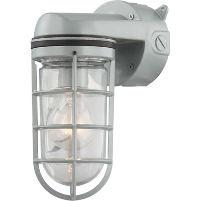 Sinderen Wall Light