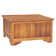 Coffee Table with Flip Top 65x64x35 cm Solid Teak Wood