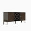 Buffet de 63 po de largeur Echikson