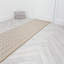 Runner Striped Flatweave Area Rug-1284859856