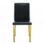 Chaises de salle à manger en lin-1427846653-1427846644-1427846650