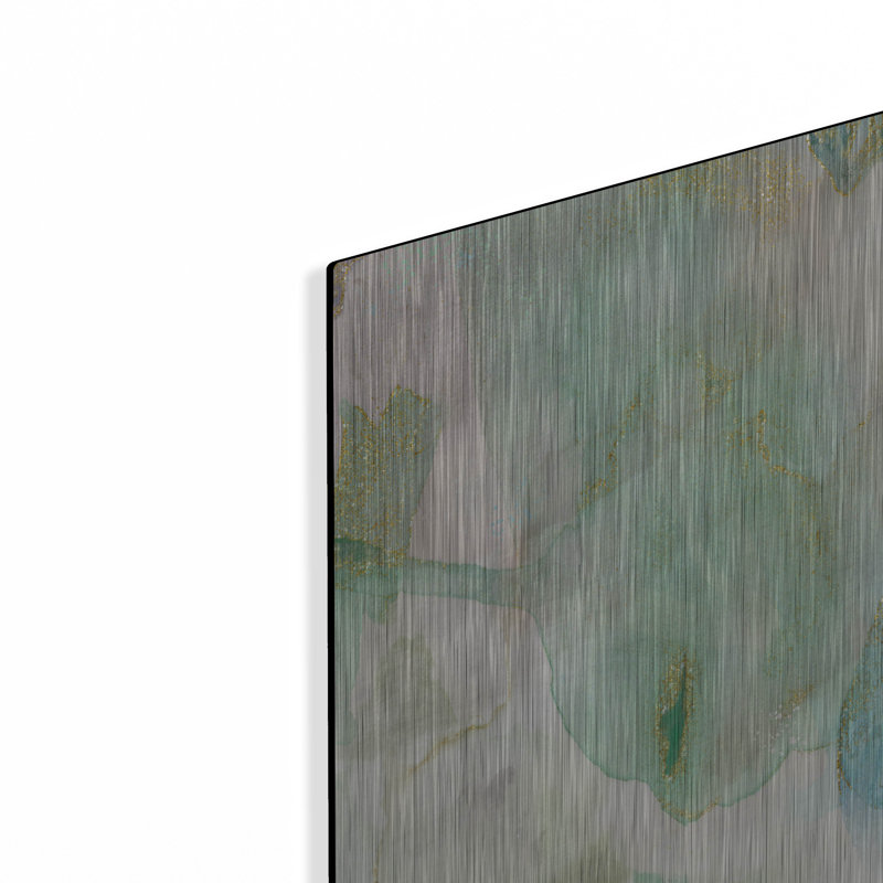 «Carolina Skyscape» par Delores Naskrent, H 12 po x l 16 po