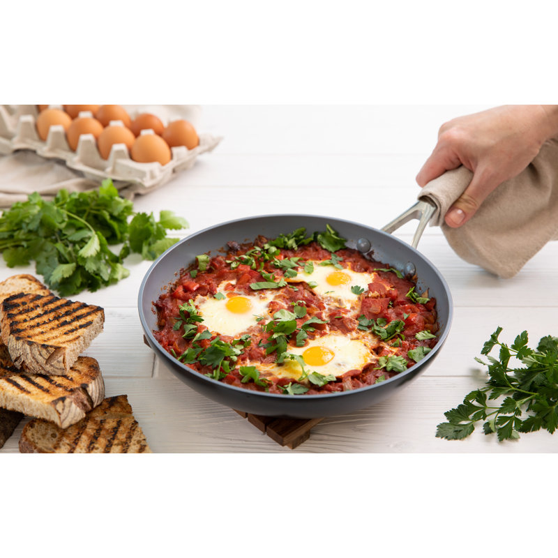 GreenPan Venice Pro Aluminium Non-Stick 30cm Frying Pan, 30cm