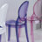 Jordon Kids 12.4'' Desk / Activity Chair-187852215