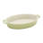 Staub Ceramic 4-Pc Baking Pans Set, Casserole Dish With Lid, Brownie Pan,-110994113