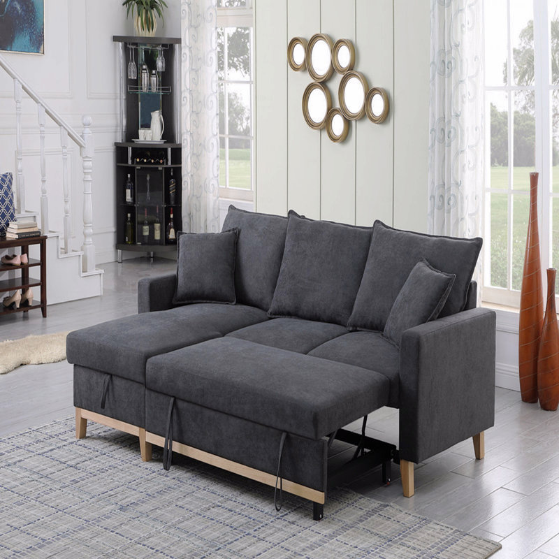 Canapé-lit modulaire réversible Sleeper, Basic