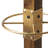 Donan 8 - Hooks Freestanding Coat Rack-1729858143