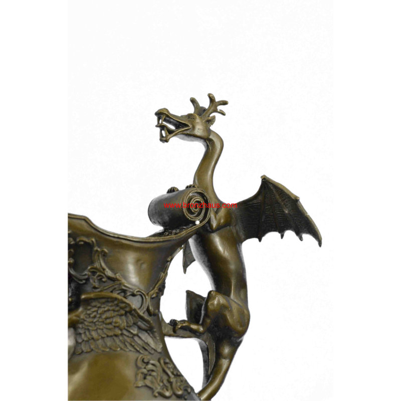 Figurines et sculptures