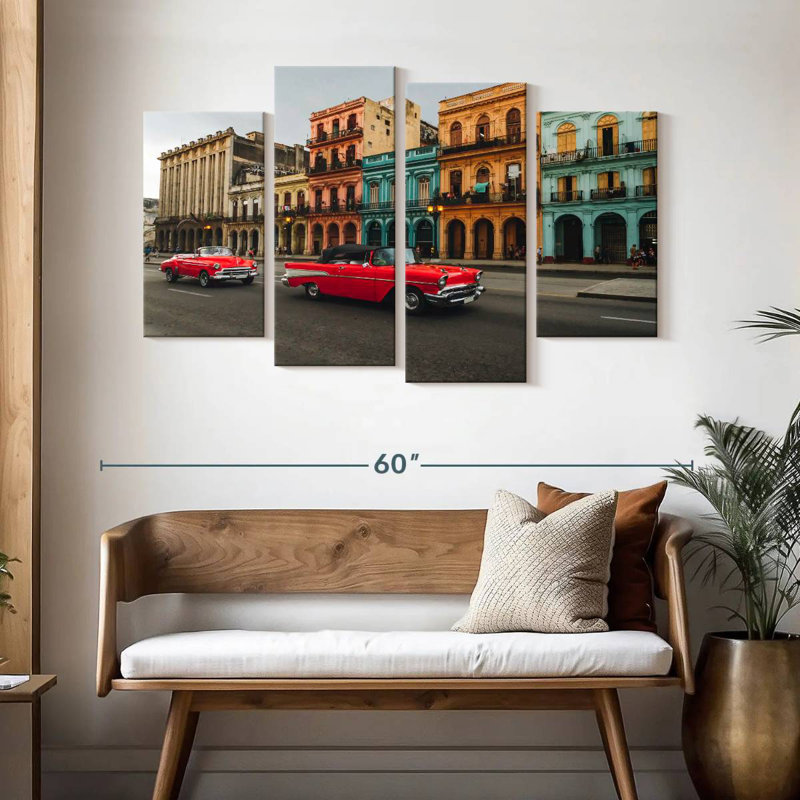 Mehar Cuban Road Cars
