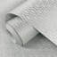Papier peint L 27 pi x l 27 po Asja-616724612