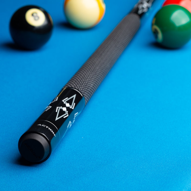 59" Pool Cues, 21