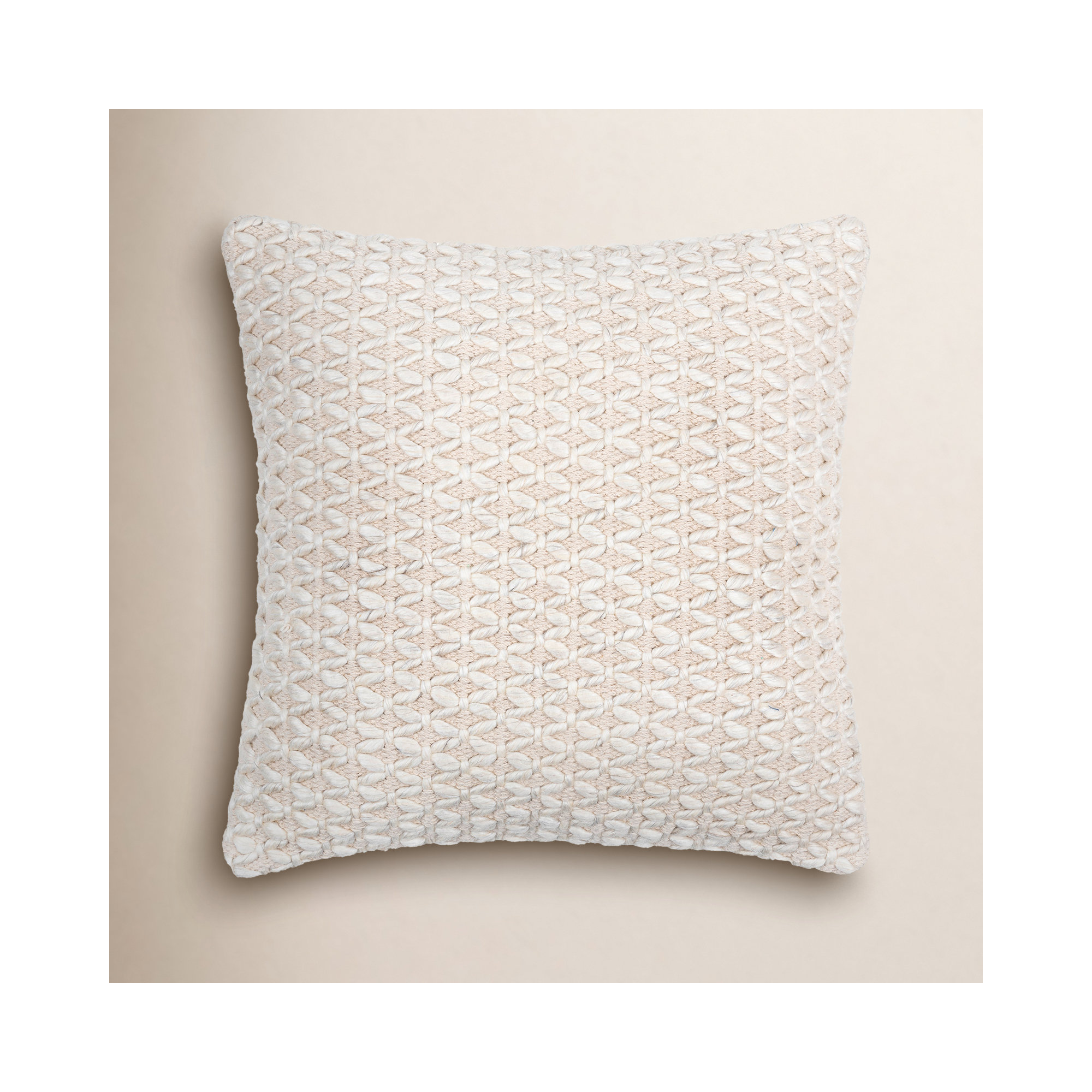 Sotavento Throw Pillow, Polyester, Rectangle 14" x 22"