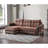 Primenest Urbanedge Upholstered Convertible Sectional With Storage-1122965828