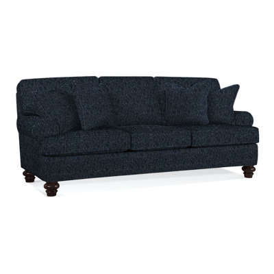 Lowell Upholstered 86'' Sofa