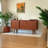 Nordic style vintage multi-purpose sideboard