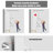 Versatile Shoe Storage Cabinet With Hidden Compartments And Stylish Design-682853870