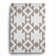 Tapis en chenille doux 92_Geometric
