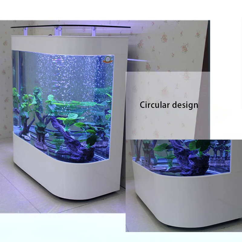 Aquarium 130-150 gallons, 39.37, Couleur de l'image