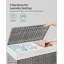 Laundry Hamper with Handles-354627292
