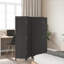 Trista Solid Wood Accent Room Divider-811484247-811490695-841415203