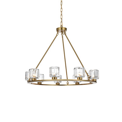 Lustre 32 pouces Enrique